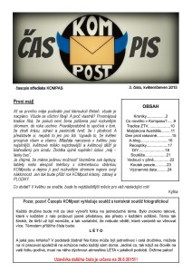 KOMpost2015(III)