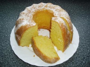 Bábovka