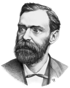 alfred nobel