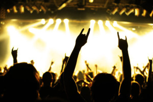 koncert