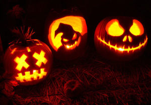 halloween